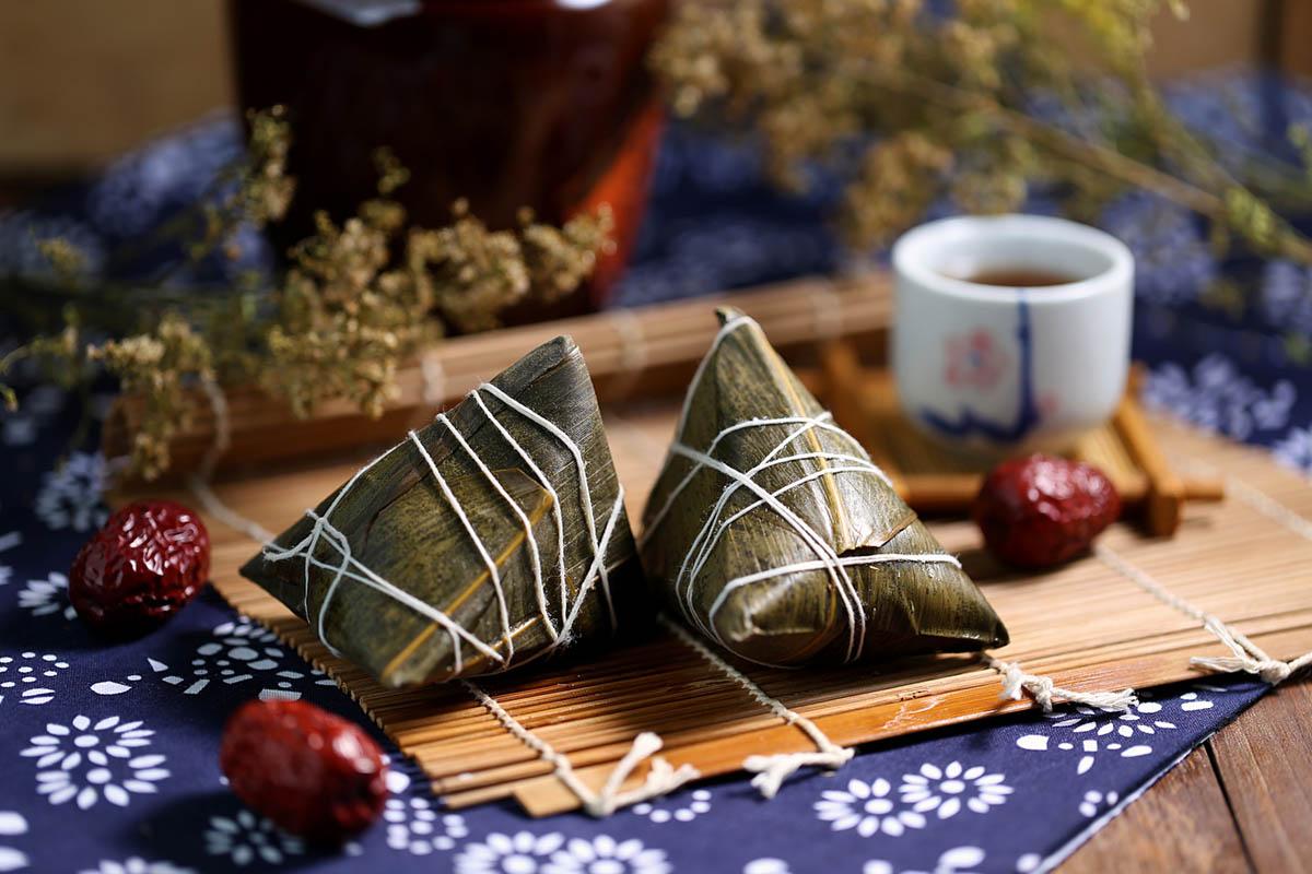 粽子